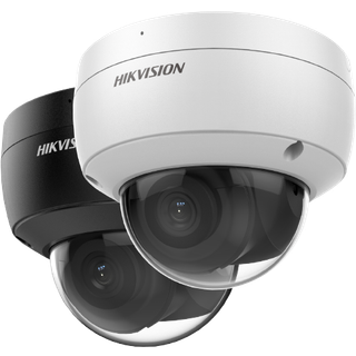 Hikvision DS-2CD2143G2-IU 4MP PoE