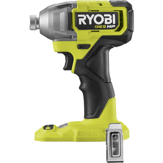 Ryobi 18v One+ Hp Slagskruemaskine Rid18x-0 ✓ På lager - klar til levering og afhentning