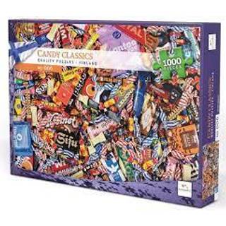 Candy Classics 1000 bitar