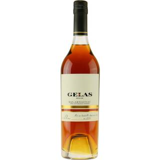 Gelas Armagnac 10 Ans
