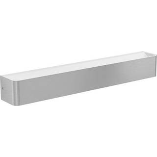 EGLO SANIA 5 væglampe, 620 mm, 3000K, børstet stål