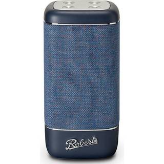 Roberts Beacon 325 Bluetooth Højttaler Lysrød