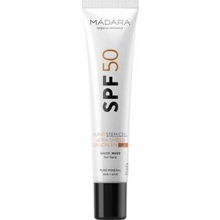 Madara SPF50 Plant Stem Cell Ultra- Shield Sunscreen (40 ml)