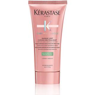 Kerastase Chroma Absolu Masque Vert Chroma Neutralisant 150ml