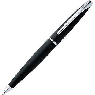 Cross 882-3A ATX Basalt Black Ballpoint Pen - A2514