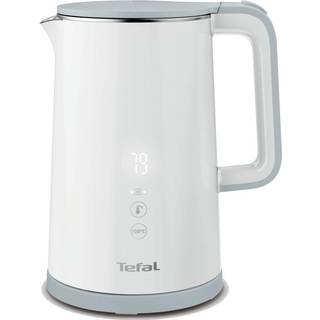 Tefal Elkedel KO693110 Sense White - Hvid - 1800 W