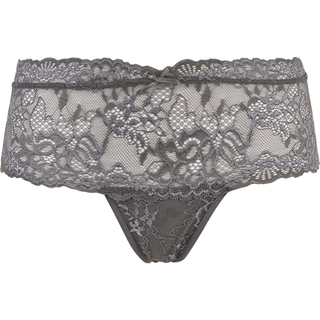 Missya Nicole String - Silvergrey - 42