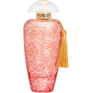 THE MERCHANT OF VENICE Indsamling Murano Collection Rosa MocenigaEau de Parfum Spray 100 ml (8.490,00 kr / 1 l) - 100 ml