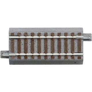 H0 Roco geoLINE (med ballast) 61112 Lige spor 76.5 mm 6