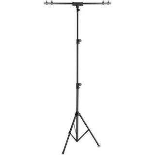 Gravity T-bar Lysstativ (30kg, 2,5m)