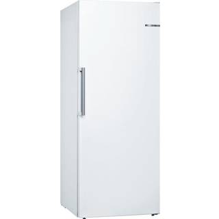 Bosch Serie | 6 GSN54AWCV Fryser Stående fryser Hvid