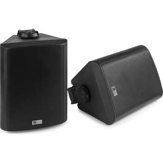 BC50V White Speaker Pair 100V 8 Ohm 5,25" 120W - IP56 "B-STOCK" TILBUD NU