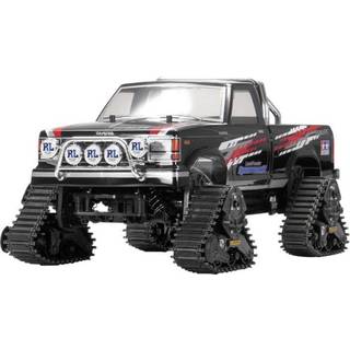 Tamiya Byggebil Landfreeder Quadtrack (TT-02FT) 1:10 [Levering: 1-2 dage]