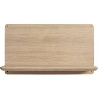 Panel Shelf træ hylde - Andersen Furniture