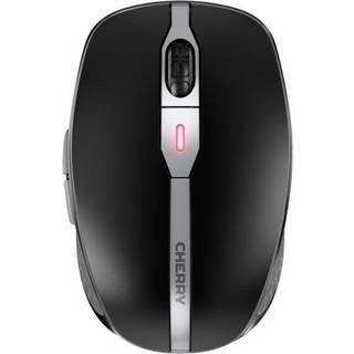 Cherry MW 9100 - Mus - 6 knapper - Sort