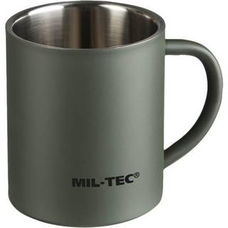 Mil-Tec Termokrus 300 ml isoleret