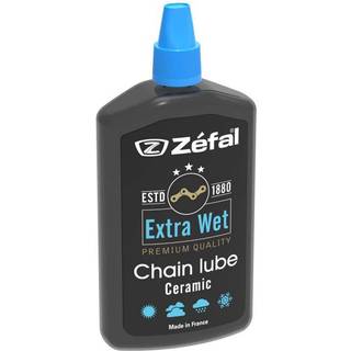 Kædeolie ZÉFAL Extra Wet Lube 120ml