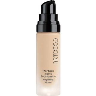Artdeco Perfect Teint Foundation 12 Soft Vanilla - 20 ml