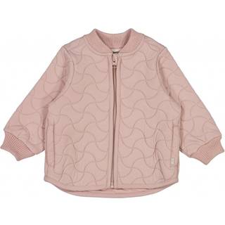 Wheat Loui Termojakke, Rose, 104