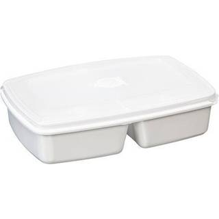 Nordic Houseware Opbevaringsboks Micro Twin opbevaringsboks 2,5 L