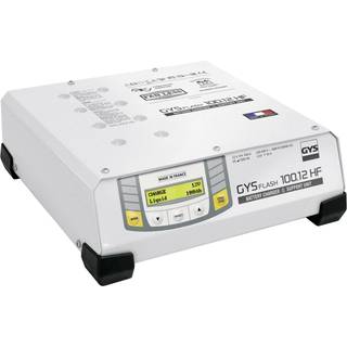 GYS GYSFLASH 100.12 HF (5M Kabel) (029415)