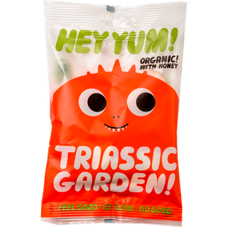 Hey Yum! Triassic Garden (100 g)