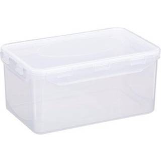 Airtight madopbevaring (2L) (På lager i butik)