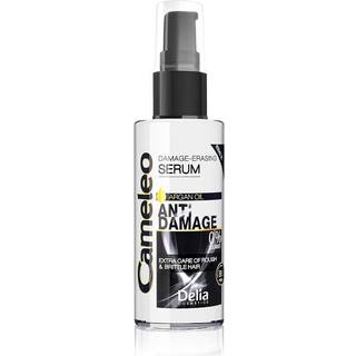Delia Cosmetics Cameleo BB Silkeserum til hår Med Arganolie 55 ml - 55 ml