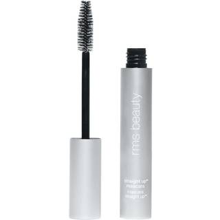 Rms Beauty - Straight Up - Volumizing Peptide Mascara - Mascara Straight Up Volume Peptides - For Women - Sort