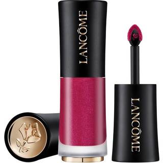 Lancôme L'Absolu Rouge Drama Ink Lipstick 502 Fiery Pink