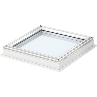 Velux fast karm CFP 100100 0073 100x100cm Husk tilkøb af top/kuppel