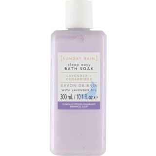Sunday Rain Sleep Easy Bath Soak 300 ml