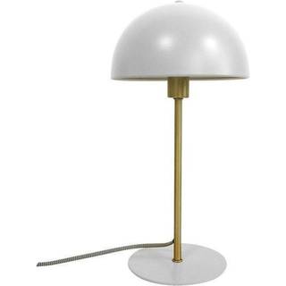 Leitmotiv Bonnet bordlampe 39cm pink