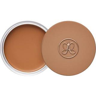 Anastasia Beverly Hills Ansigtsmakeup Bronzer Cream Bronzer Amber 40 g (5.583,00 kr / 1 kg) - 40 g