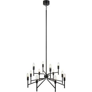 Markslöjd - Regent Lysekrone Guld