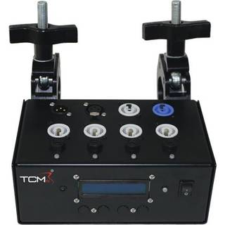 TCM FX DMX Switchpack I