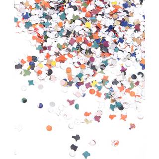 Konfetti, 1000 gram