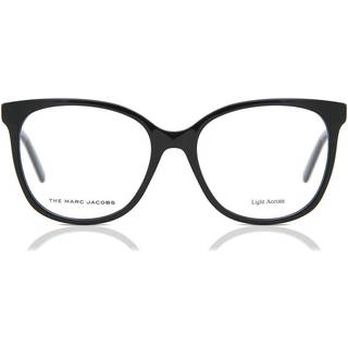 Marc Jacobs Kvinde MARC 540 807 Optiske stel Acetat Sort Cat Eye