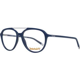 Timberland TB1618 091 54 Briller Mænd Blue - Blue - 54mm