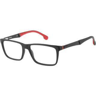 Carrera Mand CARRERA 8825/V 003 Optiske stel Acetat Sort-opaque Firkantet