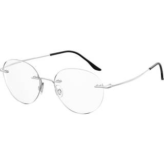 Seventh Street 7A035 CTL 50 Briller Mænd Silver - Silver - 50mm