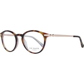 Ted Baker TB9132 Val 222 49 Briller Kvinder Tortoiseshell - Tortoise - 49mm