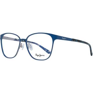 Pepe Jeans PJ1296 C4 52 Briller Mænd Blue - Blue - 52mm