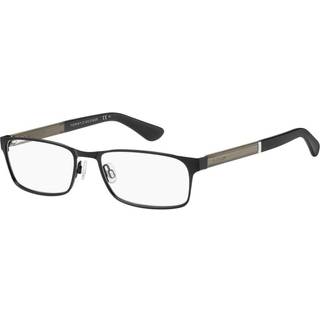 Tommy Hilfiger TH 1479 807 54 Briller Mænd Black - Black - 54mm