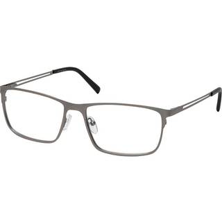 SmartBuy Collection Pam 975A 57 Briller Mænd Grå - Grey - 57mm