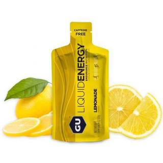 GU Energy Liquid Gel (Lemonade) Str. ONESIZE