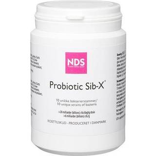 NDS Probiotic Sib-X - 100 g.