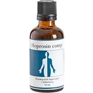 Holistica Medica, Hoprosin comp. - 50 ml.
