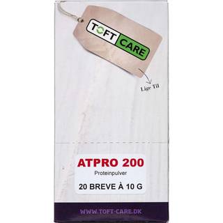 Atpro 200 Pulver 20 x 10 g