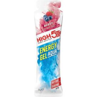 Energigel m. bærsmag